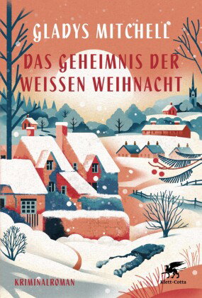 Das Geheimnis der weißen Weihnacht
