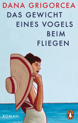 Das Gewicht eines Vogels beim Fliegen