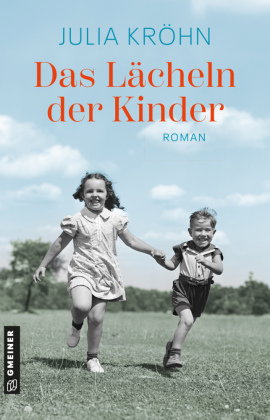 Das Lächeln der Kinder