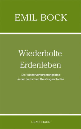 Wiederholte Erdenleben