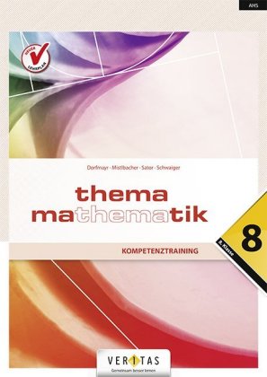 Thema Mathematik - Neubearbeitung