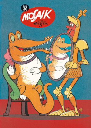 TaschenMosaik. Bd.30