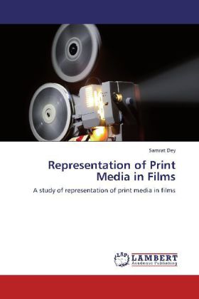 Representation of Print Media in Films