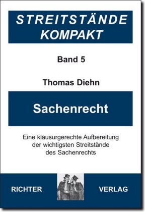 Sachenrecht