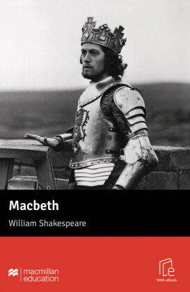 Macbeth, m. 1 Buch, m. 1 Beilage