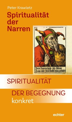 Spiritualität der Narren