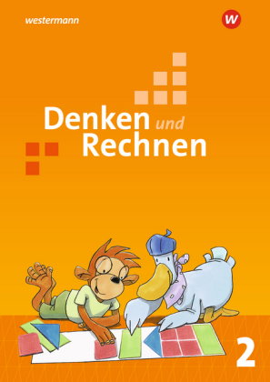 Denken und Rechnen - Allgemeine Ausgabe 2017
