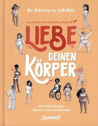 Liebe Deinen Körper