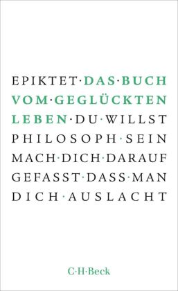 Das Buch vom geglückten Leben