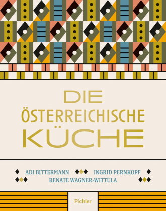Die Österreichische Küche