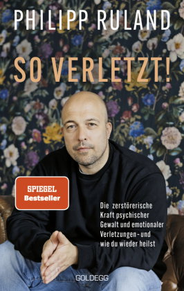 So verletzt