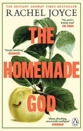 The Homemade God