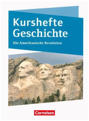 Kurshefte Geschichte - Qualifikationsphase - Niedersachsen - Ausgabe 2019