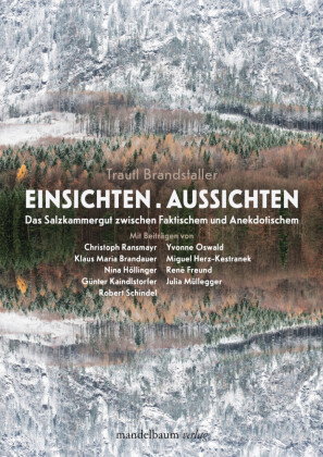 Einsichten.Aussichten