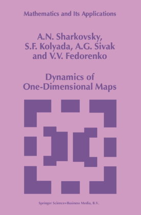 Dynamics of One-Dimensional Maps