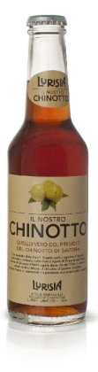 Il nostro Chinotto Lurisia