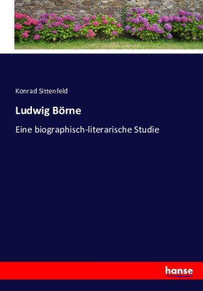 Ludwig Börne