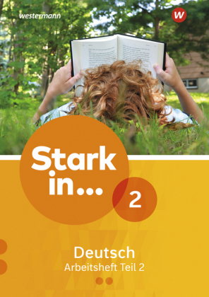 Stark in Deutsch Ausgabe 2017. Tl.2