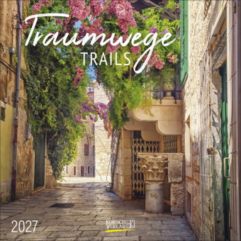 Traumwege 2027