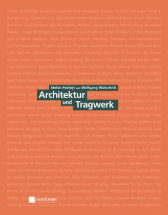 Architektur und Tragwerk
