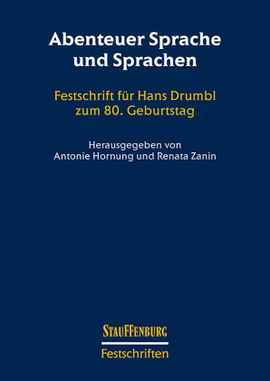 Abenteuer Sprache und Sprachen
