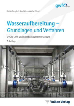 Wasseraufbereitung