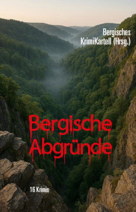Bergische Abgründe