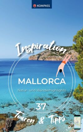 KOMPASS Inspiration Mallorca