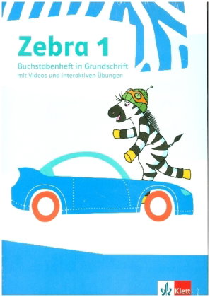 Zebra 1