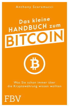 Das kleine Handbuch zum Bitcoin