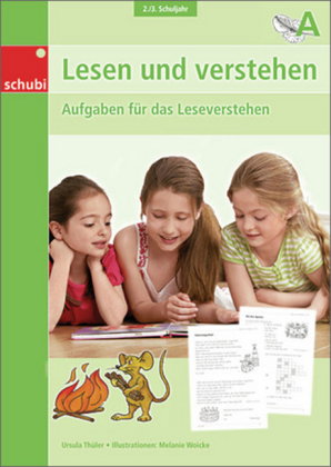 Lesen und verstehen