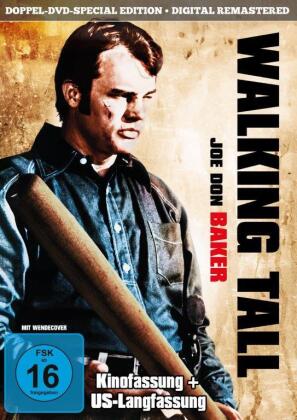 Walking Tall, 2 DVD