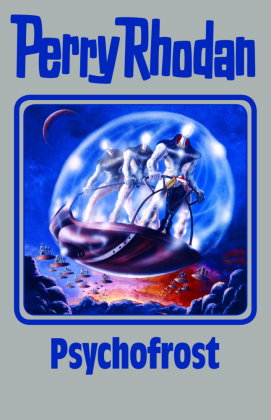Perry Rhodan - Psychofrost