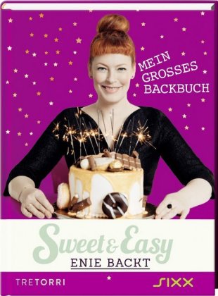Sweet & Easy - Enie backt, Band 5. Bd.5