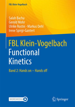 FBL Klein-Vogelbach Functional Kinetics