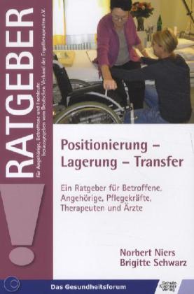 Positionierung - Lagerung - Transfer
