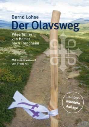 Der Olavsweg