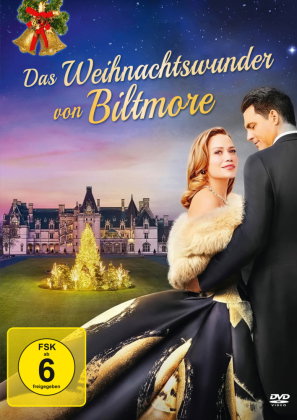Das Weihnachtswunder von Biltmore, 1 DVD