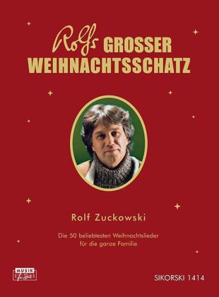 Rolfs grosser Weihnachtsschatz