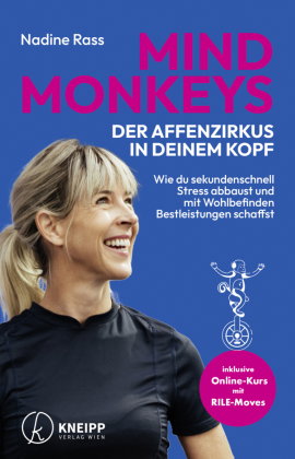 Mind Monkeys - Der Affenzirkus in deinem Kopf