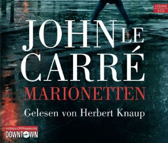 Marionetten, 5 Audio-CD