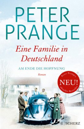 Eine Familie in Deutschland - Am Ende die Hoffnung