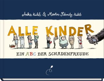Alle Kinder - Jubiläumsausgabe