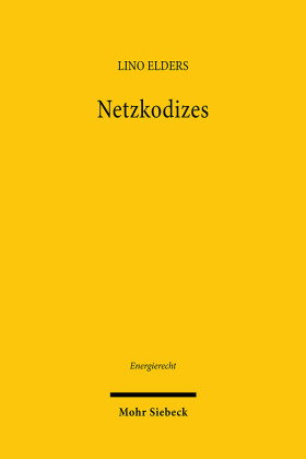 Netzkodizes