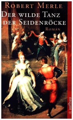 Der wilde Tanz der Seidenröcke