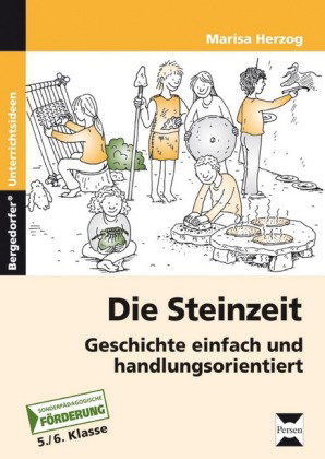 Die Steinzeit