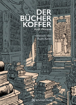 Der Bücherkoffer