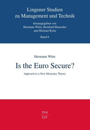 Is the Euro Secure?