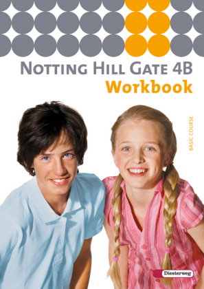Notting Hill Gate - Ausgabe 2007
