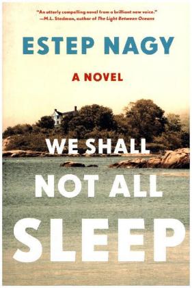 We Shall Not All Sleep